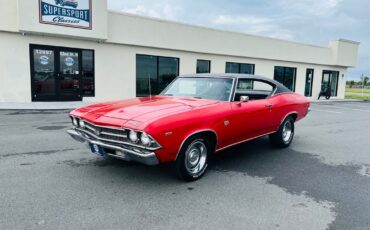 Chevrolet-Chevelle-1969-Coupe