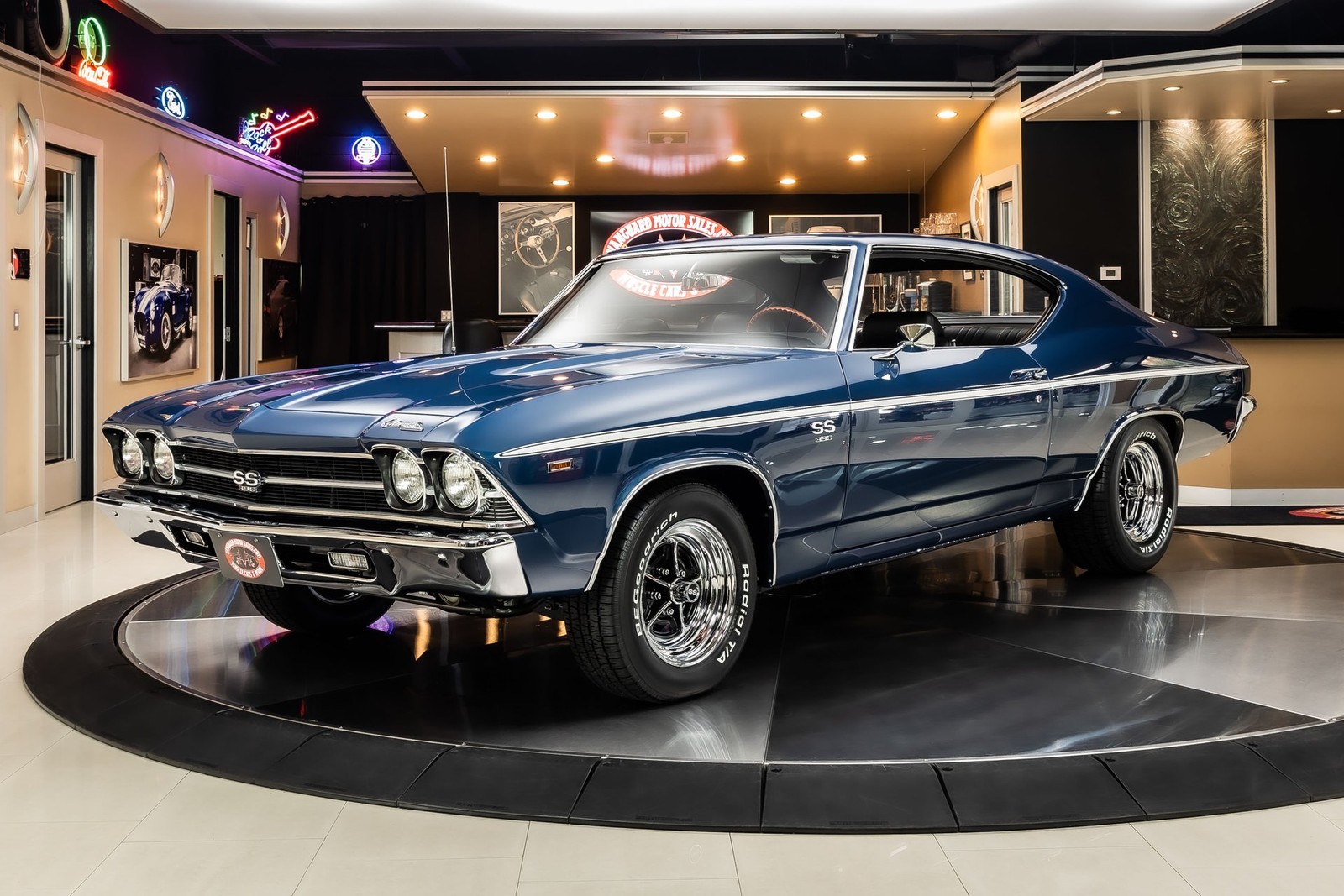 Chevrolet-Chevelle-1969-Coupe
