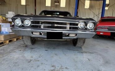 Chevrolet-Chevelle-1969-Gray-10