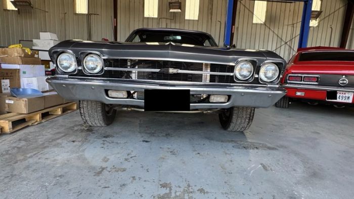 Chevrolet-Chevelle-1969-Gray-11