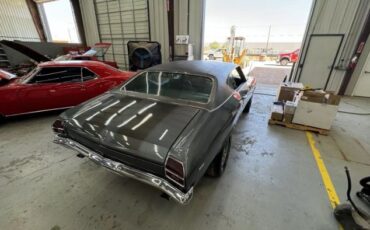 Chevrolet-Chevelle-1969-Gray-14