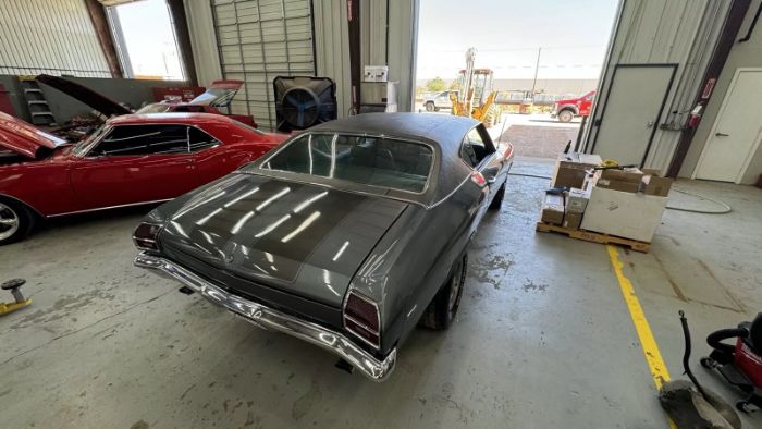 Chevrolet-Chevelle-1969-Gray-14