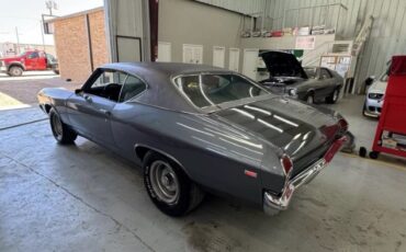 Chevrolet-Chevelle-1969-Gray-16