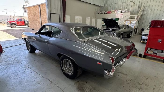 Chevrolet-Chevelle-1969-Gray-16