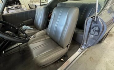 Chevrolet-Chevelle-1969-Gray-9