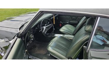 Chevrolet-Chevelle-1969-Green-Green-3