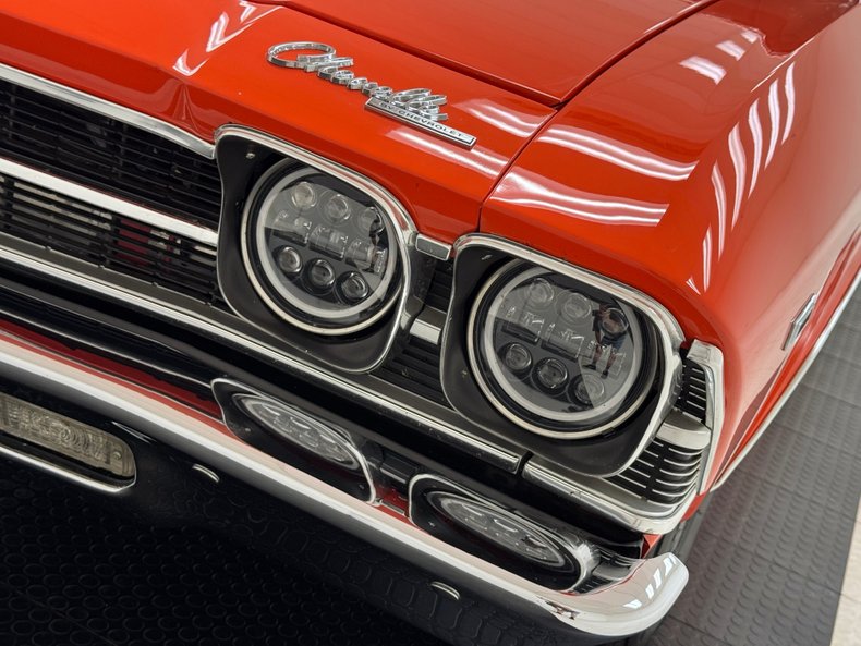 Chevrolet-Chevelle-1969-Hugger-Orange-Black-10