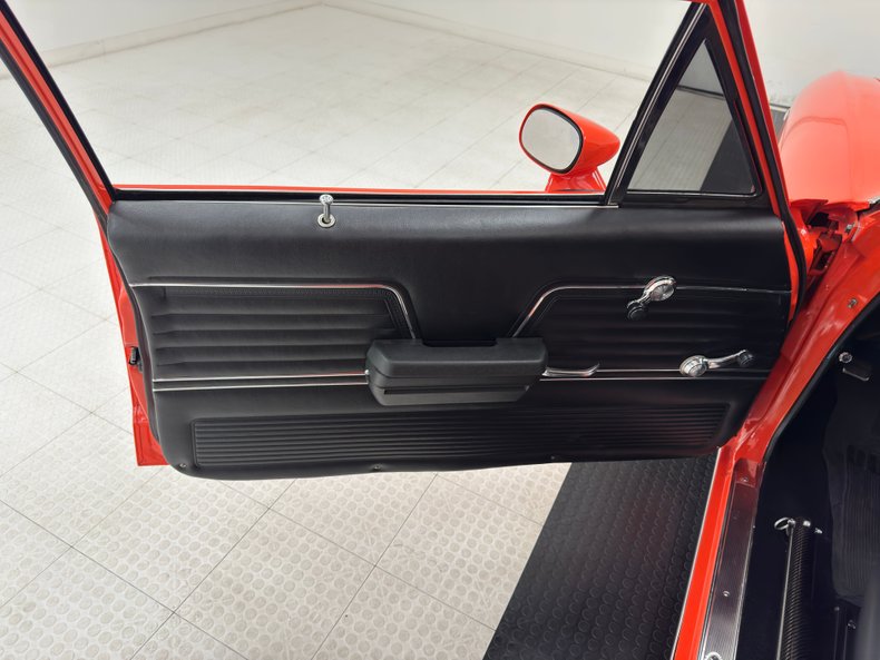 Chevrolet-Chevelle-1969-Hugger-Orange-Black-30
