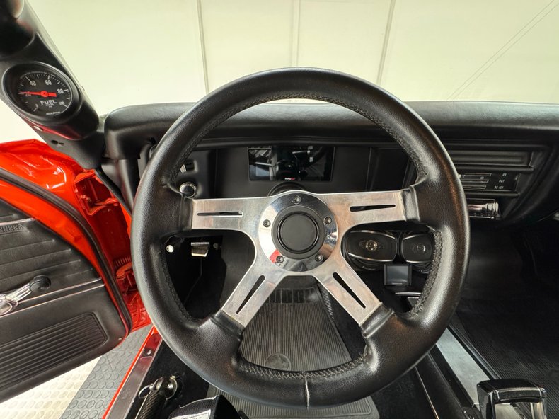 Chevrolet-Chevelle-1969-Hugger-Orange-Black-38