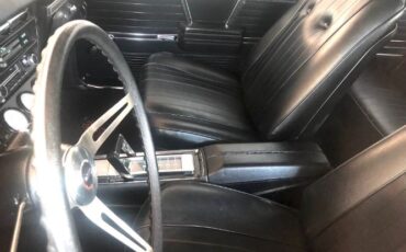 Chevrolet-Chevelle-1969-Hugger-Orange-Black-Deluxe-Vinyl-18