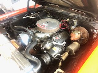 Chevrolet-Chevelle-1969-Hugger-Orange-Black-Deluxe-Vinyl-2
