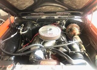 Chevrolet-Chevelle-1969-Hugger-Orange-Black-Deluxe-Vinyl-32