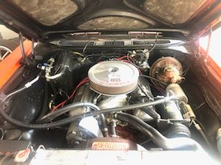 Chevrolet-Chevelle-1969-Hugger-Orange-Black-Deluxe-Vinyl-32