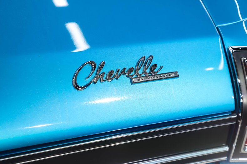Chevrolet-Chevelle-1969-Lemans-Blue-Parchment-1