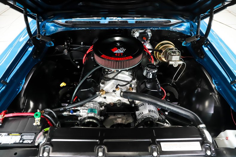 Chevrolet-Chevelle-1969-Lemans-Blue-Parchment-10
