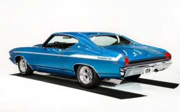 Chevrolet-Chevelle-1969-Lemans-Blue-Parchment-11