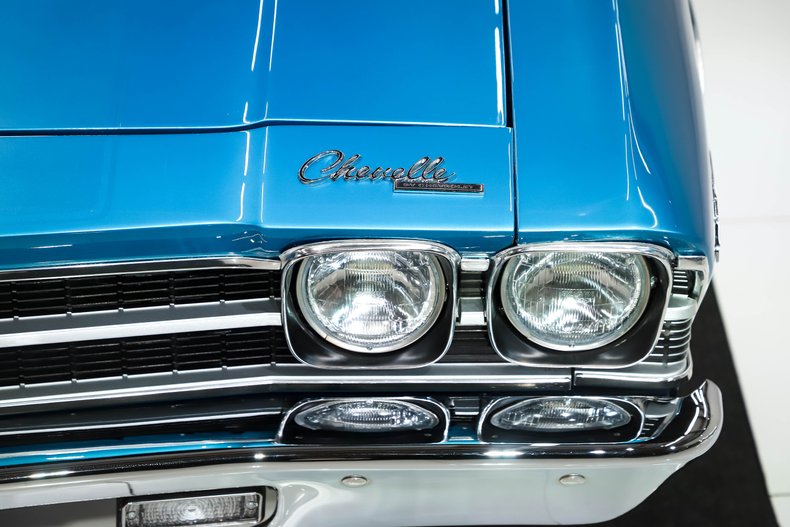 Chevrolet-Chevelle-1969-Lemans-Blue-Parchment-15