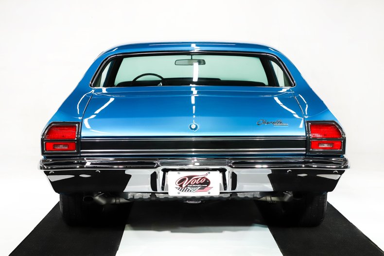 Chevrolet-Chevelle-1969-Lemans-Blue-Parchment-2