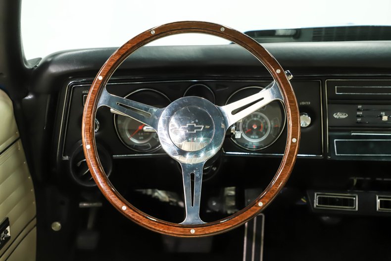 Chevrolet-Chevelle-1969-Lemans-Blue-Parchment-20