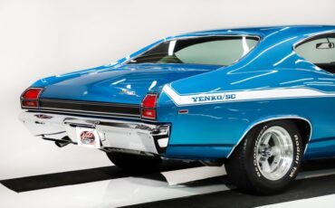 Chevrolet-Chevelle-1969-Lemans-Blue-Parchment-22