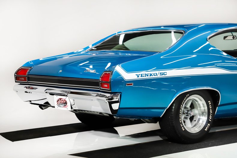 Chevrolet-Chevelle-1969-Lemans-Blue-Parchment-22