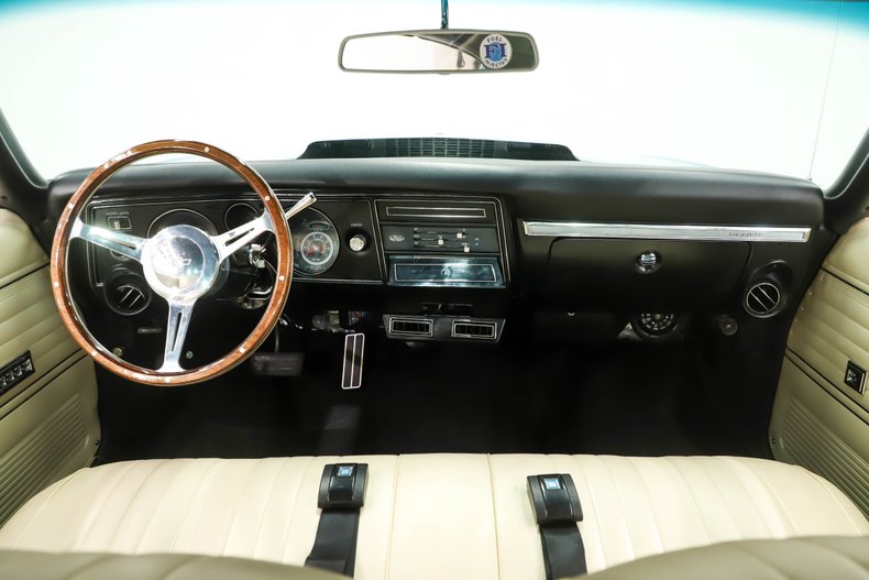 Chevrolet-Chevelle-1969-Lemans-Blue-Parchment-26
