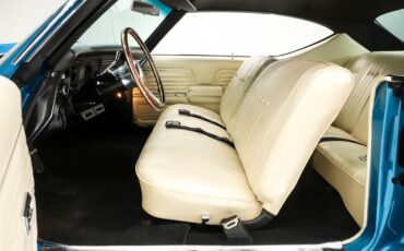 Chevrolet-Chevelle-1969-Lemans-Blue-Parchment-28