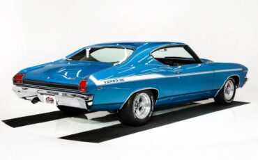 Chevrolet-Chevelle-1969-Lemans-Blue-Parchment-33