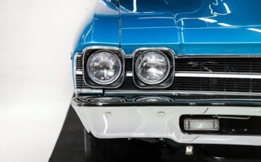 Chevrolet-Chevelle-1969-Lemans-Blue-Parchment-37