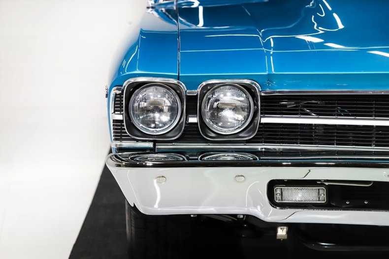 Chevrolet-Chevelle-1969-Lemans-Blue-Parchment-37