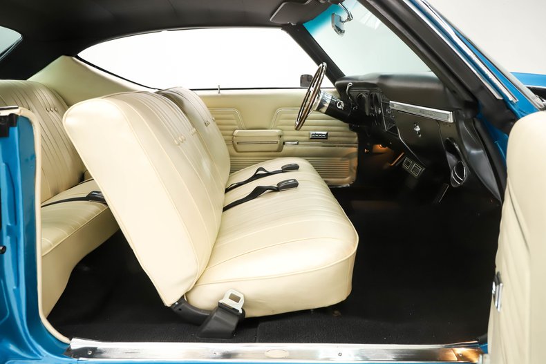 Chevrolet-Chevelle-1969-Lemans-Blue-Parchment-48