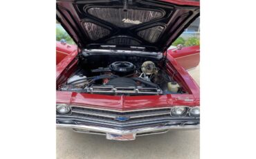 Chevrolet-Chevelle-1969-Red-Black-10
