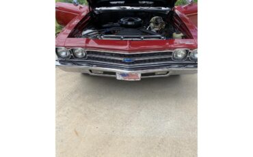 Chevrolet-Chevelle-1969-Red-Black-11