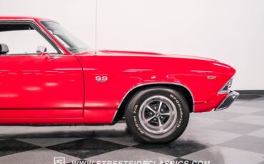 Chevrolet-Chevelle-1969-Red-Black-20