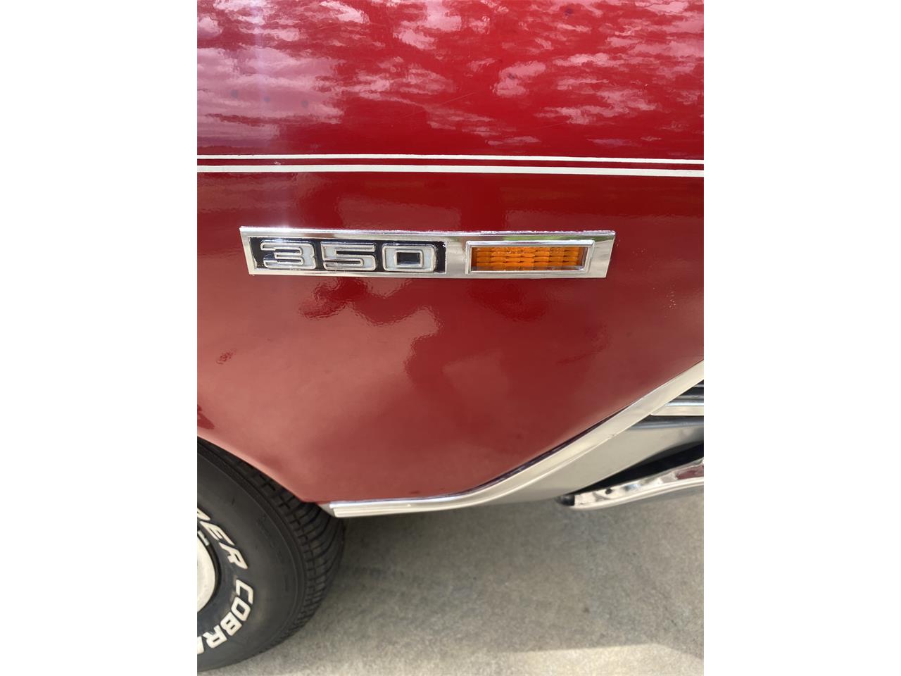 Chevrolet-Chevelle-1969-Red-Black-24