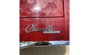 Chevrolet-Chevelle-1969-Red-Black-25