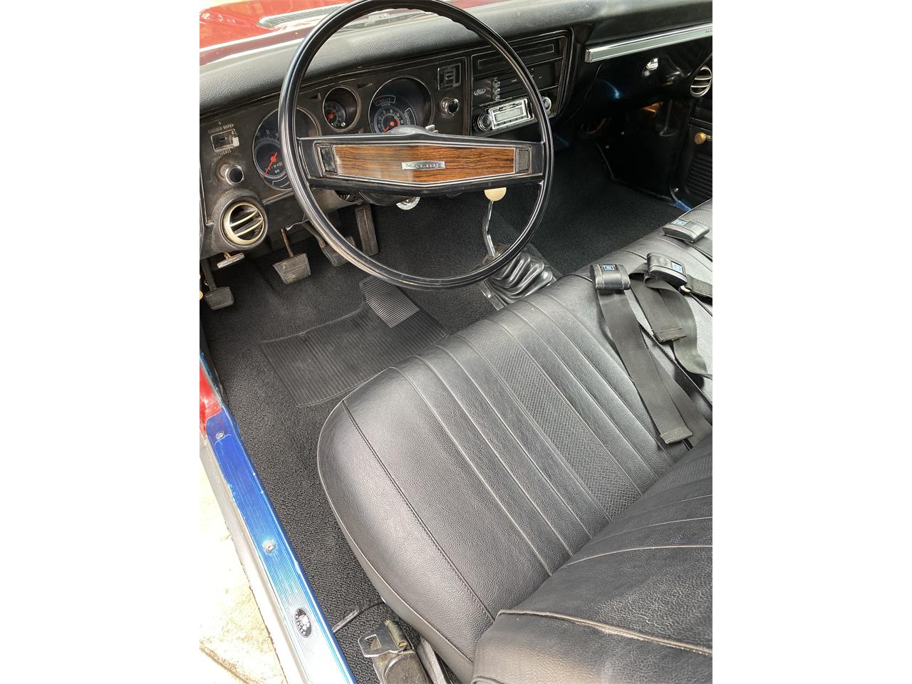 Chevrolet-Chevelle-1969-Red-Black-27