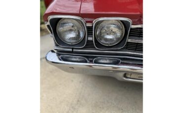 Chevrolet-Chevelle-1969-Red-Black-32
