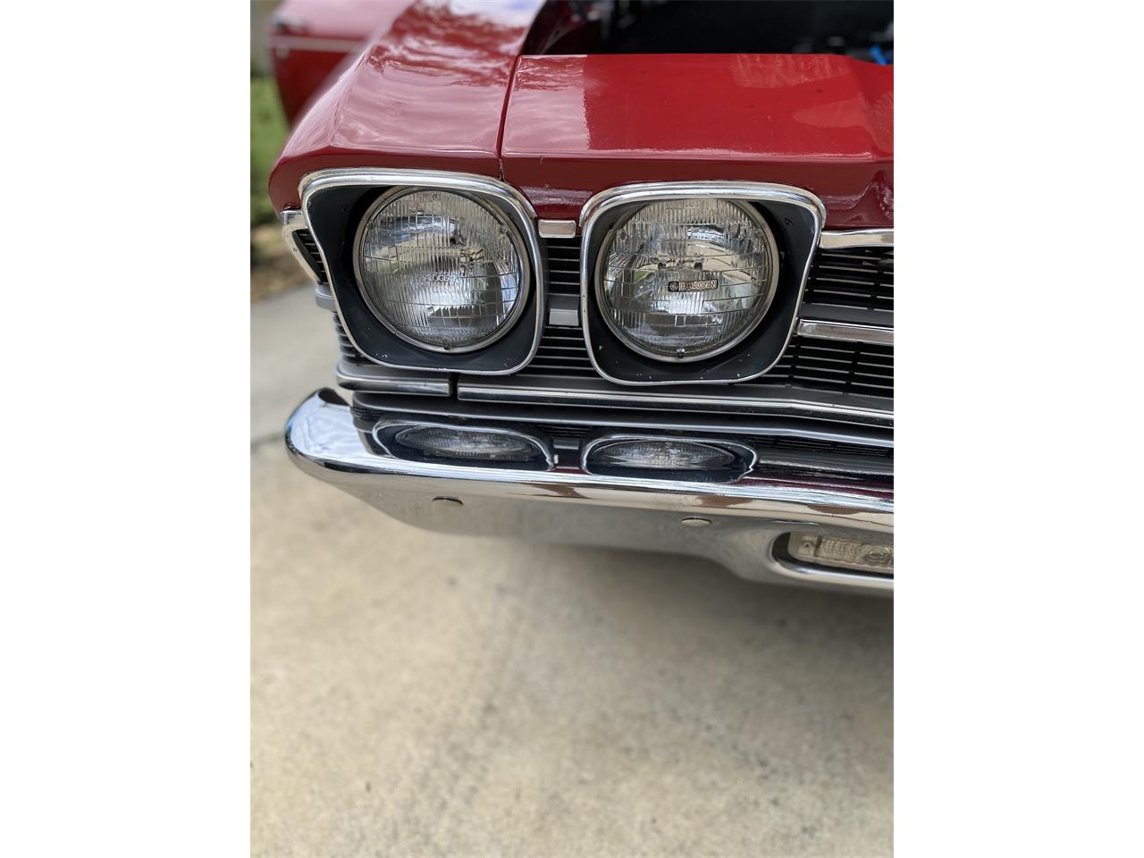 Chevrolet-Chevelle-1969-Red-Black-32