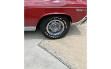 Chevrolet-Chevelle-1969-Red-Black-39