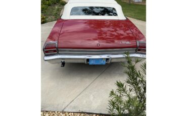 Chevrolet-Chevelle-1969-Red-Black-4