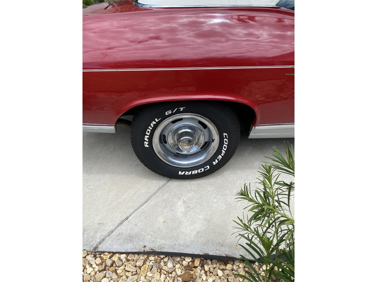 Chevrolet-Chevelle-1969-Red-Black-40