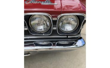 Chevrolet-Chevelle-1969-Red-Black-8