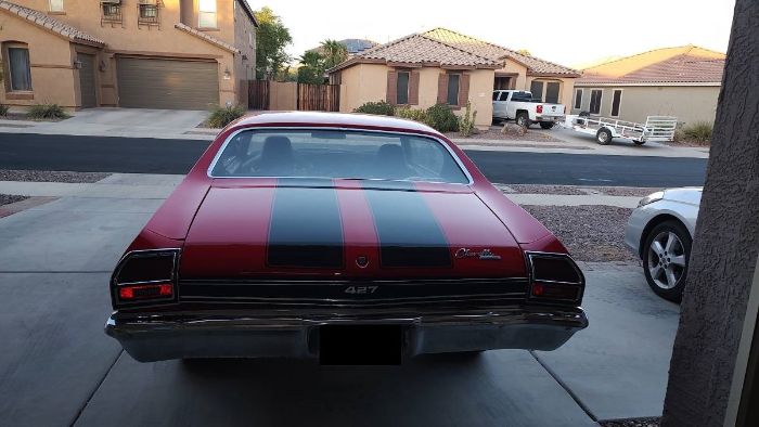 Chevrolet-Chevelle-1969-Red-Black-stripes-11