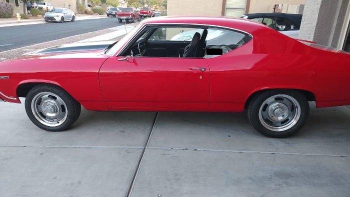 Chevrolet-Chevelle-1969-Red-Black-stripes-5