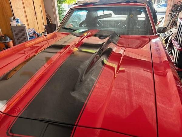 Chevrolet-Chevelle-1969-Red-Black-stripes