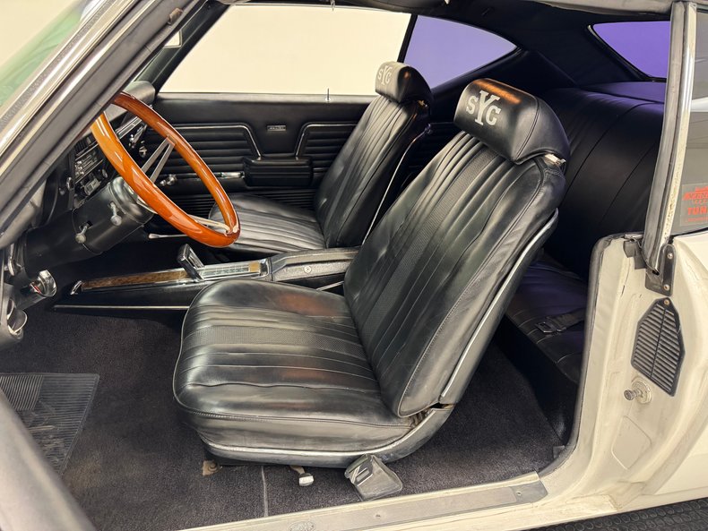 Chevrolet-Chevelle-1969-White-Black-18