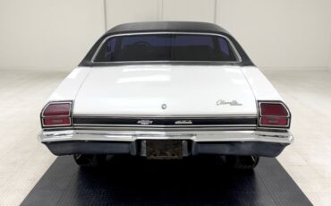 Chevrolet-Chevelle-1969-White-Black-22