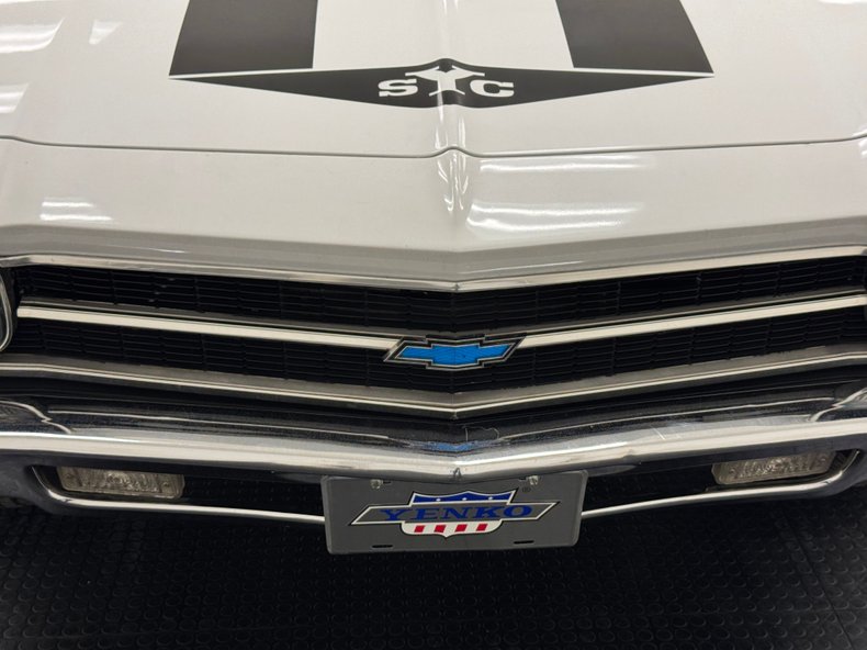 Chevrolet-Chevelle-1969-White-Black-30