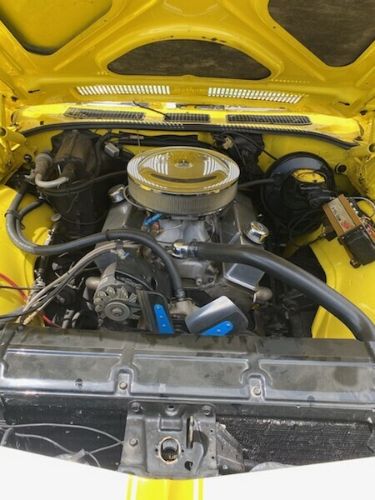 Chevrolet-Chevelle-1969-Yellow-Black-3